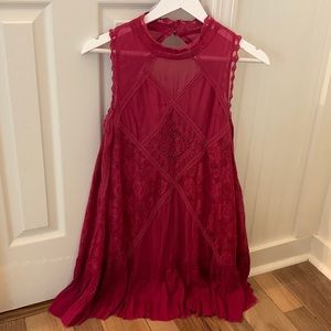 Free People Dress